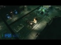 Alien Breed Evolution Debut Trailer Hd