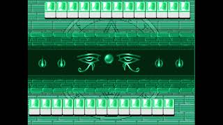 7jigen no Youseitachi: Mahjong 7 Dimensions (7次元之妖精达 Mahjong 7 Dimensions) for Arcade / MAME