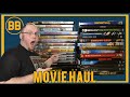 HUGE Wedding Anniversary DVD BLU RAY Haul