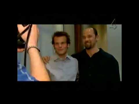 Tipslördag - 2000-11-11 (Studiosnack).