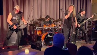 Crazy Train Ozzy Osbourne and Black Sabbath revival  7.3.2025 Most