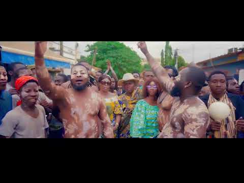 Kirikou feat Dj Ravanely-   WÉ FO