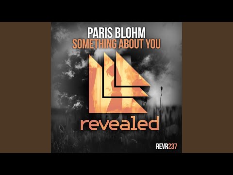 Something About You (Conro's Ultra Miami 2016 Remix)