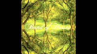 Band of Horses- The Funeral (HQ)
