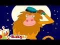 The Animal Fair | Nursery Rhymes and Songs for kids | BabyTV
