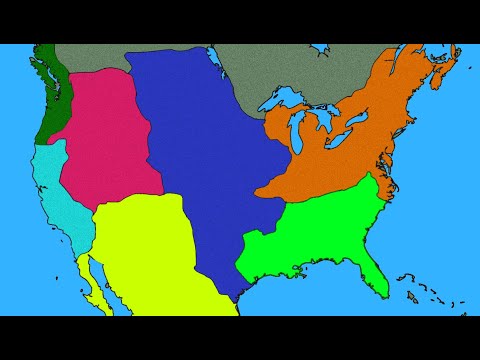 Explaining Native American History