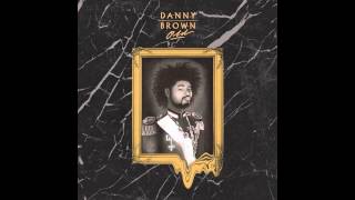 Danny Brown - Torture