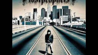 The Lost Prophets - We Are Godzilla You Are Japan
