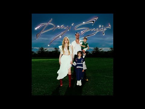 Mlada Beba & Regis - Struk