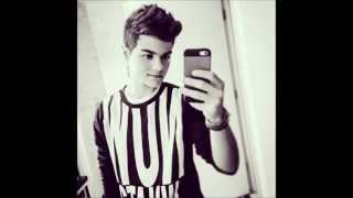 Eres Como el Aire - Abraham Mateo - WHO I AM