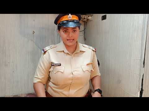 Smita Sable inspector