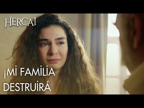 Nasuh y Reyyan están cara a cara! Hercai | Las escenas del capítulo 34