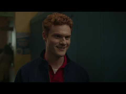 Archie Has To Marry Cheryl, Jughead Punches Julian - Riverdale 7x04 Scene