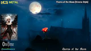 Download lagu Thorns of the Moon - Gothic Metal   Extreme Metal mp3