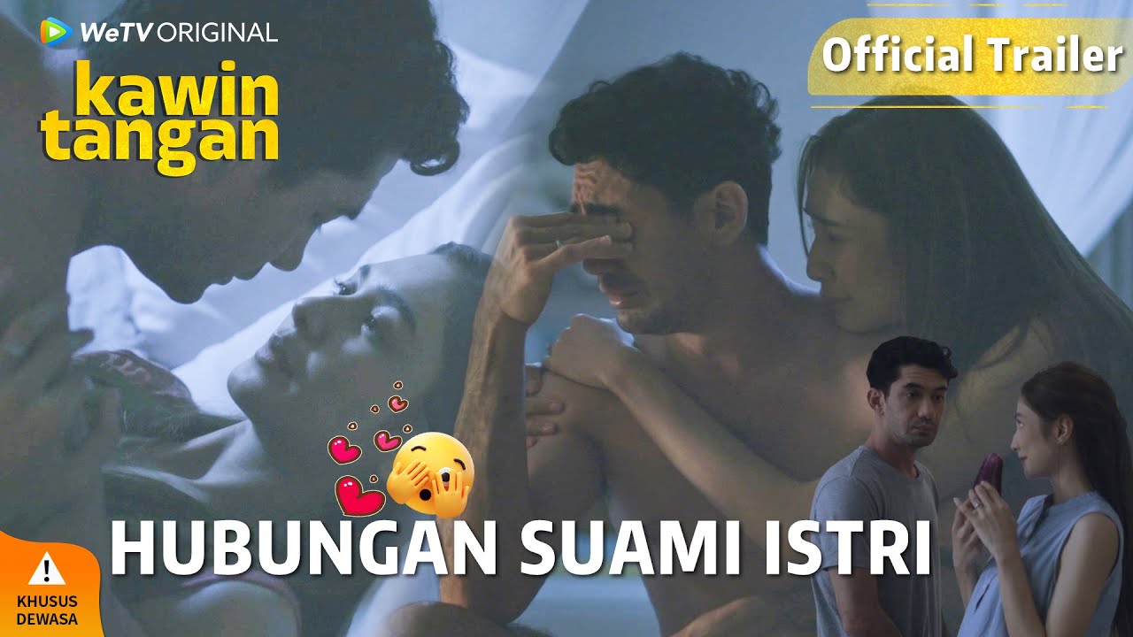 Kawin Tangan Trailer Thumbnail