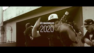 Video Věc Makropulos - 2020 (OFFICIAL MUSIC VIDEO)
