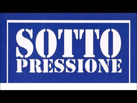 Sottopressione - è il Momento