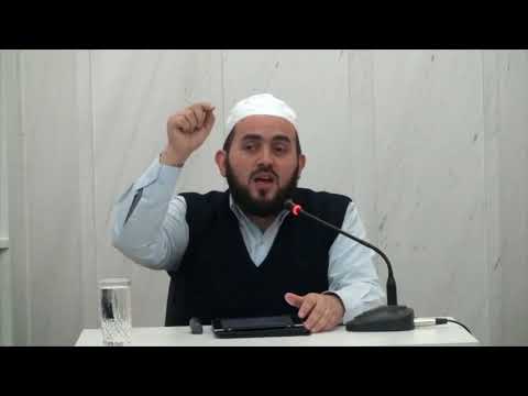 Dëgjo si numëronte Shejh Bin Bazi - Hoxhë Lulzim Susuri