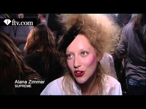 First Look SS10 Sonia Rykiel