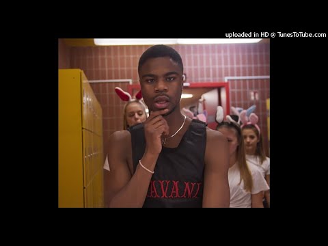 *FREE* Symba type beat - "Hausparty" (prod. samo44)