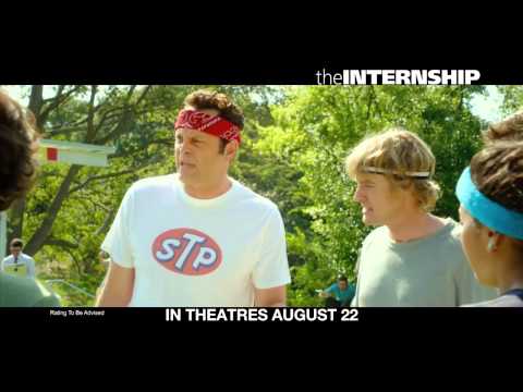 The Internship (Clip 'Flash Dance')