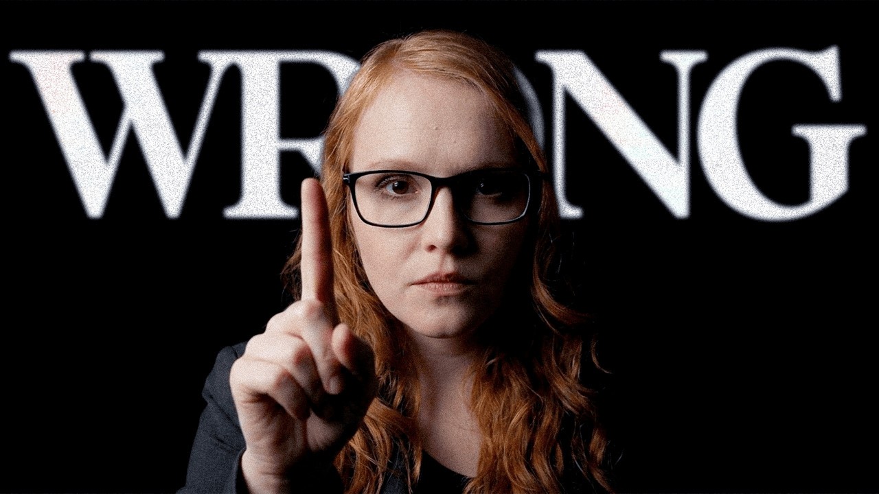 What If the Scariest AI Behaviors Are Actually a Good Sign?