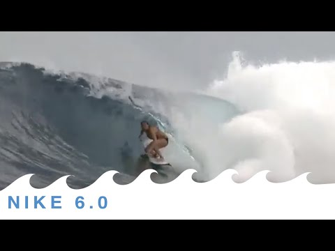 NIKE 6.0 | LEAVE A MESSAGE, FULL MOVIE