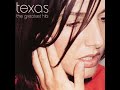 Texas I Don T Want A Lover 1989