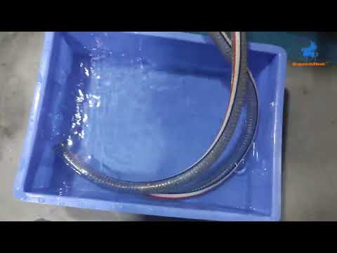 SuperbMelt-SPB-AWF4-4m Belt Annealing Furnace--SPB25030105--Dubai