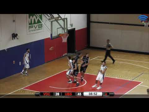 Highlights Sicoma Valdiceppo vs. UBS Foligno - Coppa Italia Serie C Gold Umbria-Marche 2021-2022