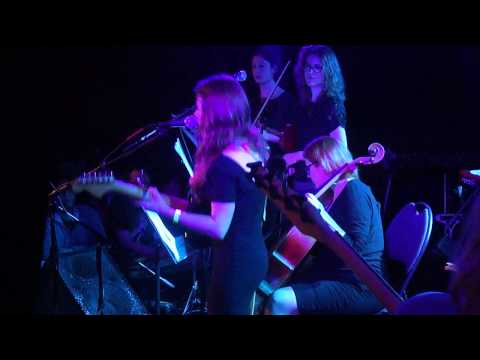 Lady Lamb the Beekeeper "You Are the Apple"