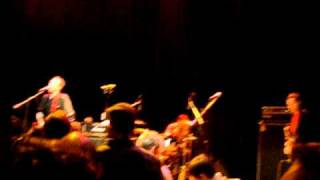 Buffalo Tom - &quot;Staples&quot; Live @ Lincoln Hall Chicago