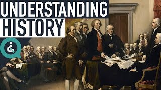 It's Not About Memorization - How to Study History