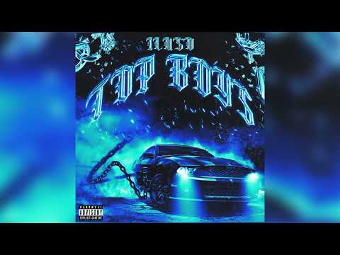 ILUSO - TOP BOYS (OFFICIAL AUDIO)