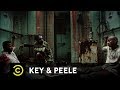 Key & Peele - Psycho Clown