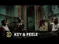 Key & Peele - Psycho Clown