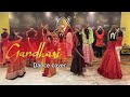Gandhari | Keerthy Suresh | Pawan CH | Suddala Ashok Teja | Telugu Songs 2022 | Telugu Music Videos