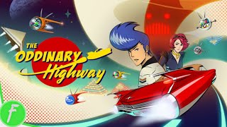 Oddinary Highway Gameplay HD (PC) | NO COMMENTARY