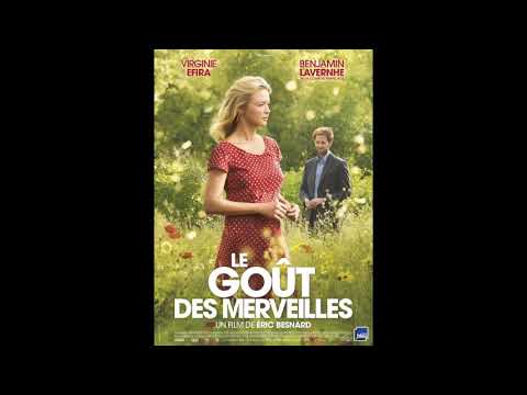 "Le goût des merveilles (Pastel de pera con lavanda)" (2015). CHRISTOPHE JULIEN