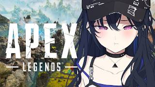 【APEX】ねこーたうるーか【ぶいすぽ/一ノ瀬うるは】