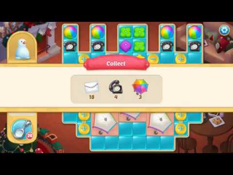 Matchington Mansion [HD] Level 1510