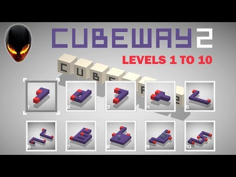Steam Community :: Cube Way 2