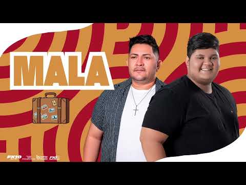Mala - FK10 ( Áudio Oficial)