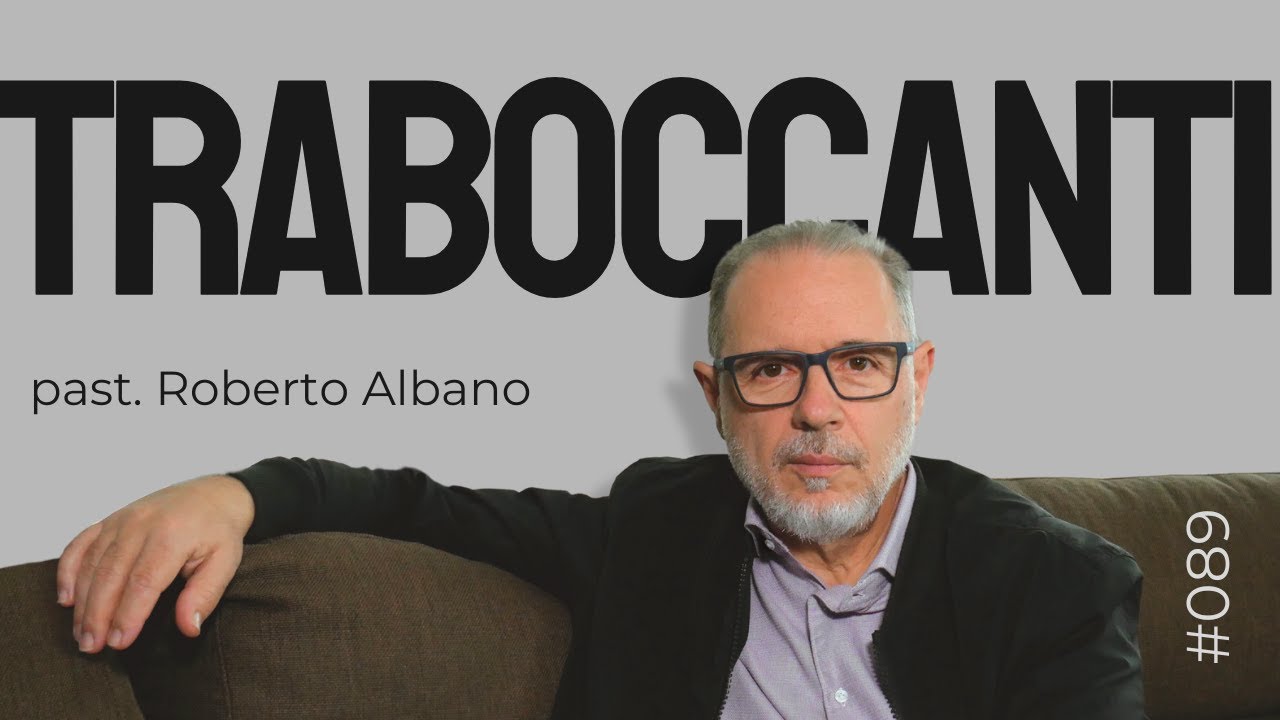 INIZIA CON GESÙ! - "Traboccanti di Spirito Santo"