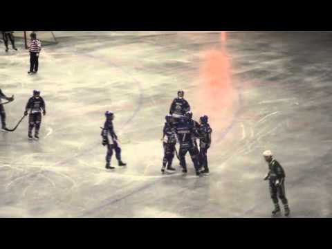 Botnia - Akilles 20.11.2015