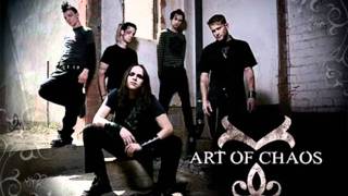 Art of Chaos - Sweet Chariot
