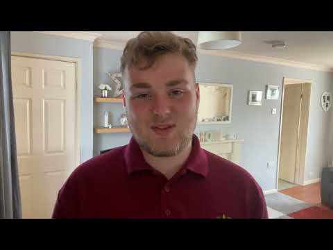 Daniel's Uni Advice | Unite Students