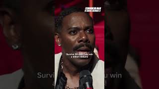 Biggest Screen Possible