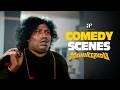Maaveran Comedy Scenes Yogibabu Stucks In Patchwork Mode Sivakarthikeyan Yogi Babu Aditi