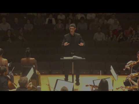 Haydn -- Harmoniemesse, Quoniam
